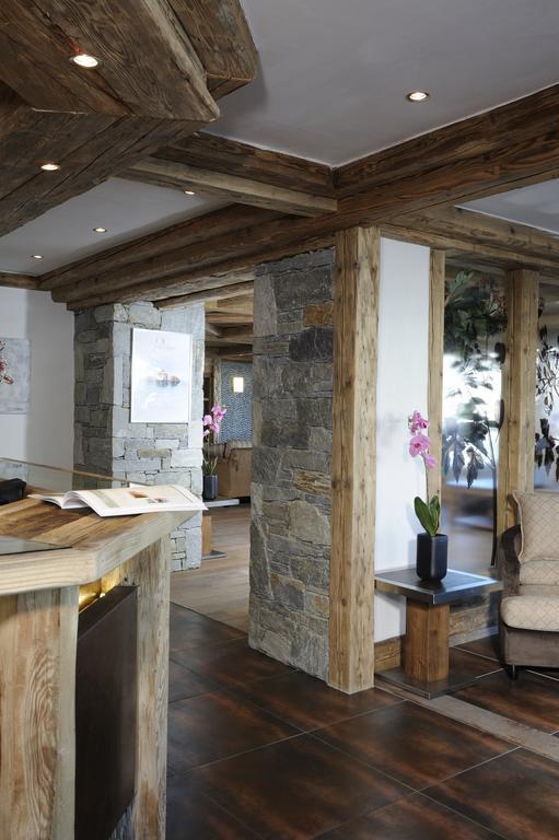 Cgh Residences & Spas L'Oree Des Neiges Ландри Экстерьер фото