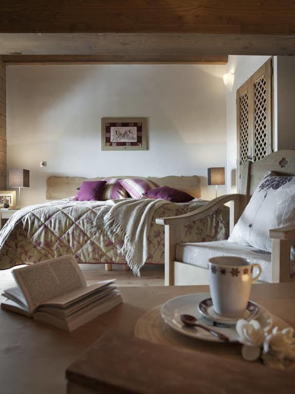 Cgh Residences & Spas L'Oree Des Neiges Ландри Экстерьер фото